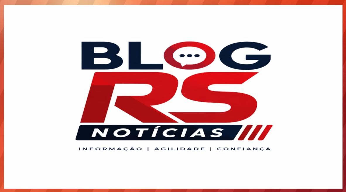 RÁDIO BLOG RS NOTÍCIAS