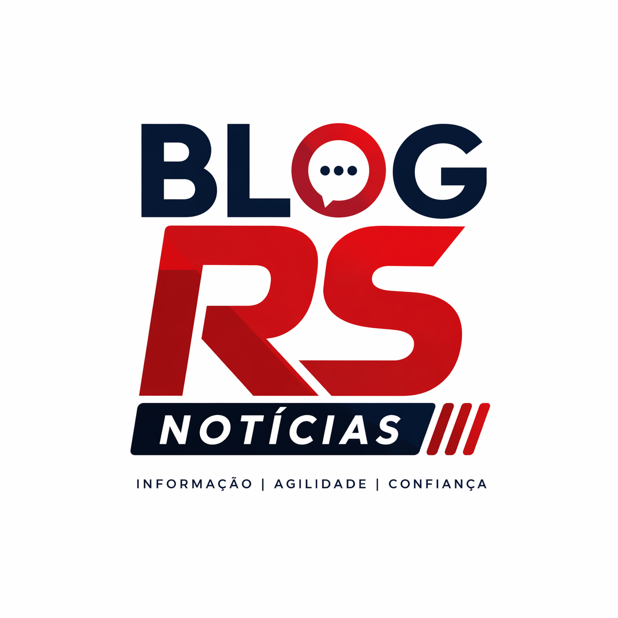 RÁDIO BLOG RS NOTÍCIAS